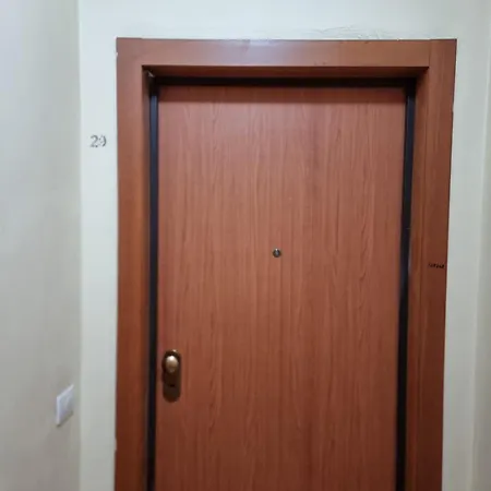 A&n&d Apartment